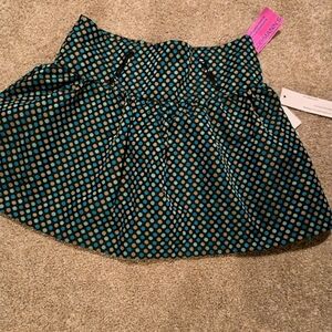 Kensie girl super cute short skirt